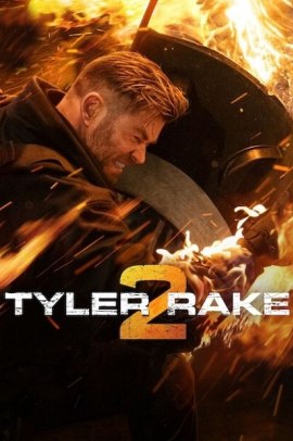Tyler Rake 2 (2023) ITA Streaming