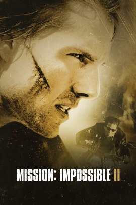 Mission Impossible 2 (2000) Streaming ITA