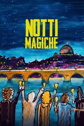 Notti magiche (2018) Streaming ITA