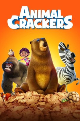 Animal Crackers (2017)  ITA Streaming