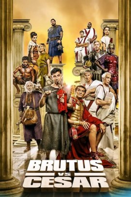 Brutus vs César (2020) Streaming