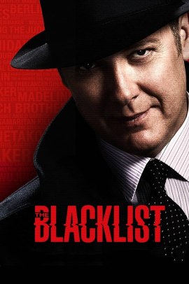 The Blacklist 2 [22/22] ITA Streaming