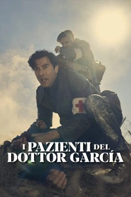I pazienti del dottor Garcia 1 [10/10] ITA Streaming