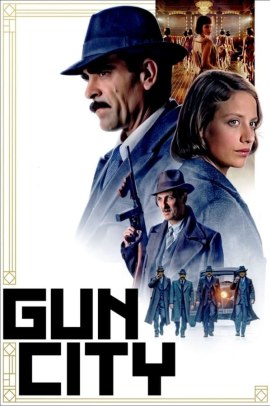 Gun City (2018) ITA Streaming