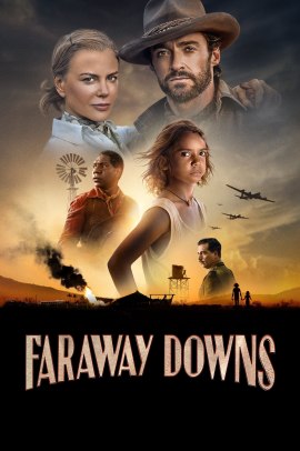 Faraway Downs [6/6] ITA Streaming