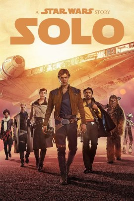 Solo: A Star Wars Story (2018) ITA Streaming