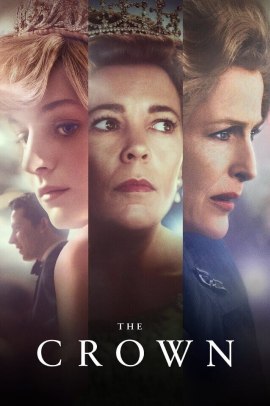 The Crown 4 [10/10] ITA Streaming
