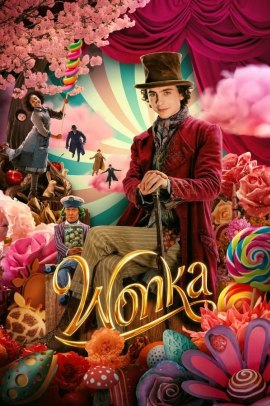 Wonka (2023) Streaming