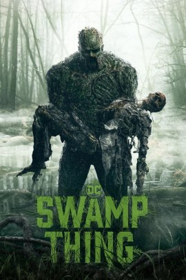 Swamp Thing 1 [10/10] ITA Streaming