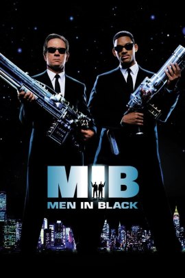 Men in Black (1997) ITA Streaming