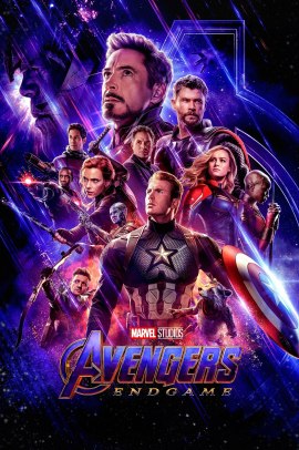 Avengers: Endgame (2019) ITA Streaming