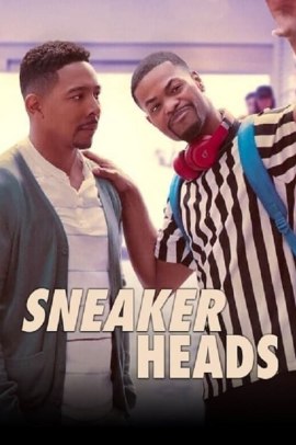 Sneakerheads 1 [6/6] ITA Streaming