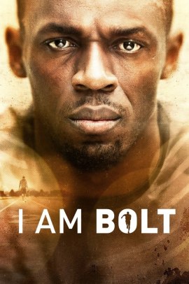 I Am Bolt (2016) Streaming ITA