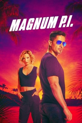 Magnum P.I. 4 [20/20] ITA Streaming