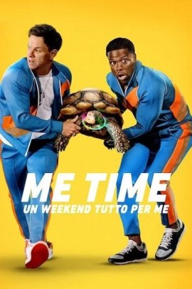 Me Time - Un weekend tutto per me (2022) Streaming
