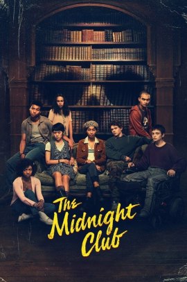 The Midnight Club 1 [10/10] ITA Streaming