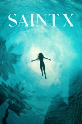 Saint X [8/8] ITA Streaming