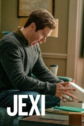 Jexi (2019) Streaming