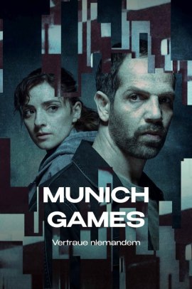 Munich Games 1 [6/6] ITA Streaming