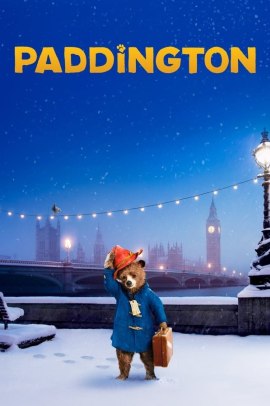 Paddington (2014) ITA Streaming