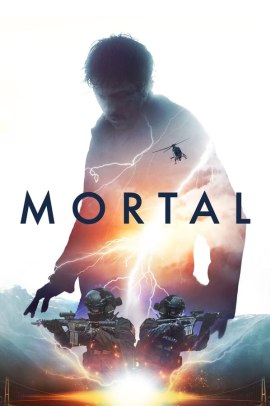 Mortal (2020) Streaming