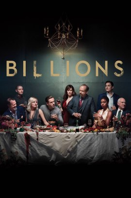 Billions 3 [12/12] ITA Streaming