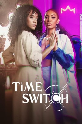 Time Switch 1 [8/8] ITA Streaming