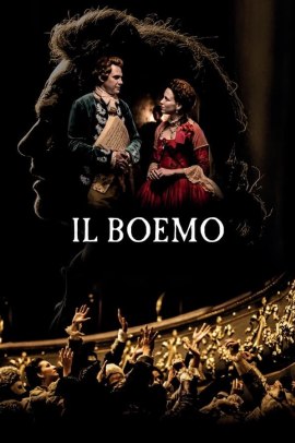 Il Boemo (2022) Streaming