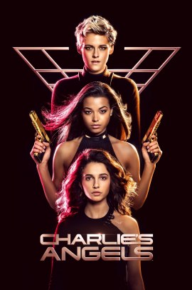 Charlie's Angels (2019) Streaming