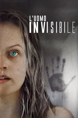 L'uomo invisibile (2020) Streaming