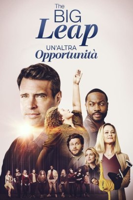 The Big Leap - Un'altra opportunità 1 [11/11] ITA Streaming