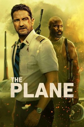 The Plane (2023) Streaming