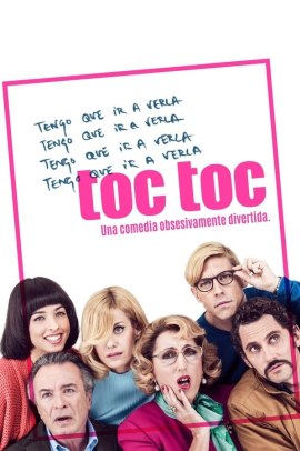 Toc Toc (2017) Streaming ITA