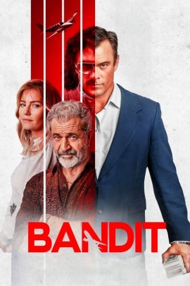 Bandit (2022) Streaming