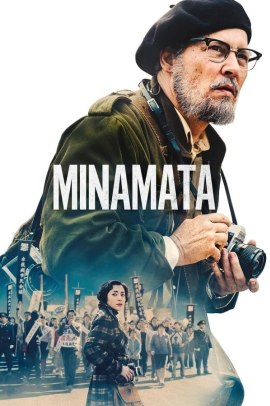 Il caso Minamata  (2020) ITA Streaming