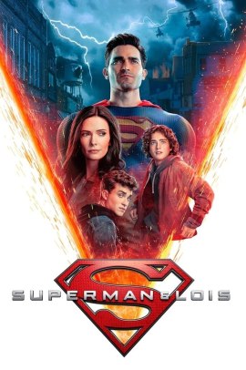 Superman & Lois 2 [15/15] ITA Streaming