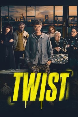 Twist (2021) Streaming