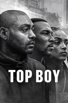 Top Boy 3 [6/6] ITA Streaming