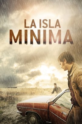La isla minima (2014) Streaming ITA