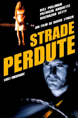 Strade perdute (1997) Streaming