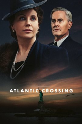 Atlantic Crossing [8/8] ITA Streaming