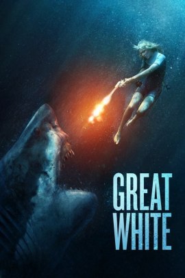 47 metri - Great White (2021) Streaming