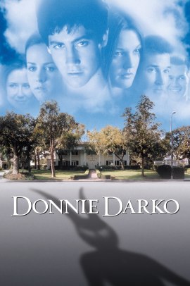 Donnie Darko (2001) Streaming