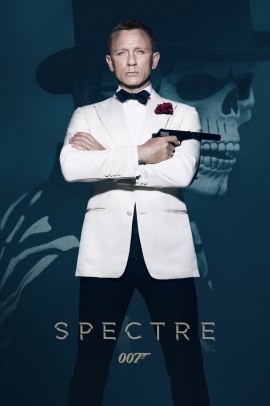 Spectre (2015) Streaming ITA