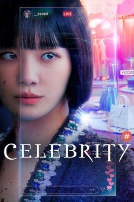 Celebrity [12/12] ITA Streaming