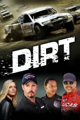 Dirt (2018) Streaming ITA