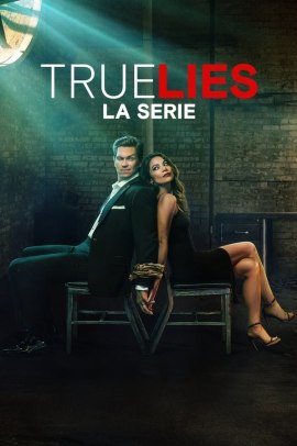True Lies - La serie 1 [13/13] ITA Streaming