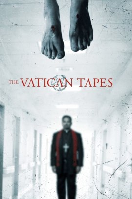 The Vatican Tapes (2015) Streaming ITA