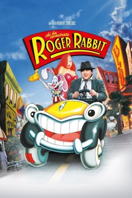 Chi ha incastrato Roger Rabbit? (1988) ITA Streaming