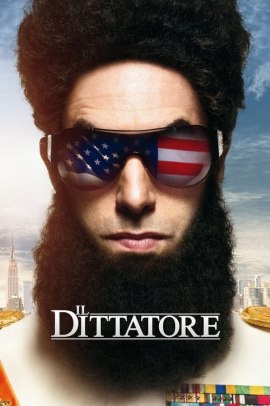 Il dittatore (2012) Streaming